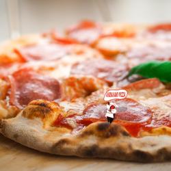 Andiamo Pizza