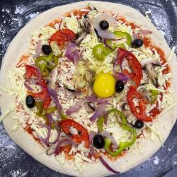 Andiamo Pizza