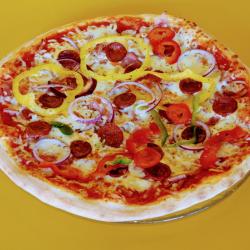 Andiamo Pizza & Burger