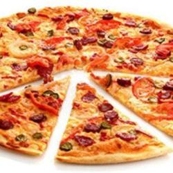 Andiamo Pizza