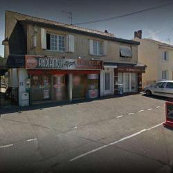 Andiamo's Pizza