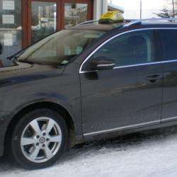 Andilly Taxi