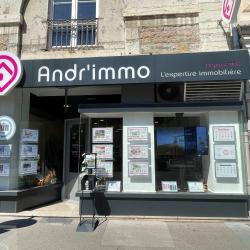 Andr'immo