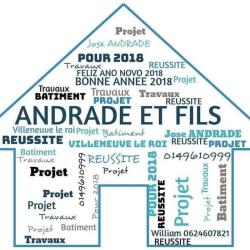 Andrade Et Fils