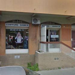 Andre Annick Coiffure