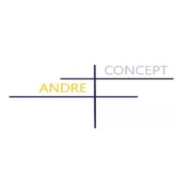 André Concept à Feternes