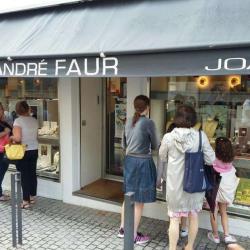 André Faur Joaillier