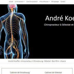 Koeffer André