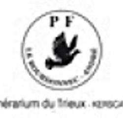 Funérarium Du Trieux