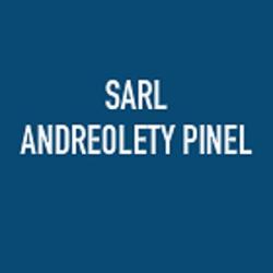 Andreolety Pinel