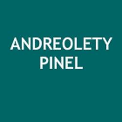 Andreolety Pinel