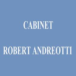 Cabinet Robert Andreotti