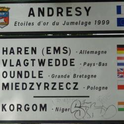 Andrésy