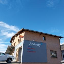 Andrety Briançon