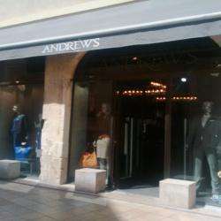 Andrew's