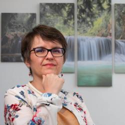 Andrianne Nadége