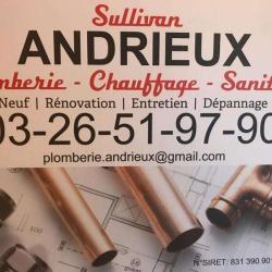 Andrieux Sullivan