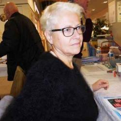 Andrieux Valerie Marie-pierre