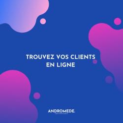 Andromede Agency