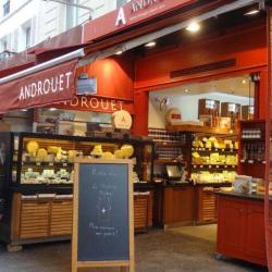 Androuet