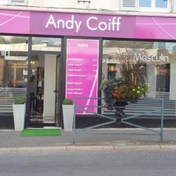 Andy Coiff