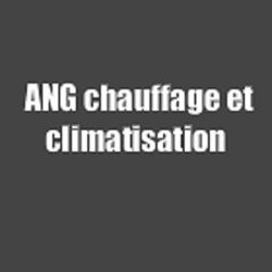 Ang Chauffage Et Climatisation