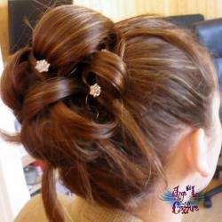 Ange' L Coiffure