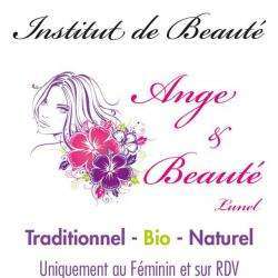 Ange & Beauté / Institut Bio