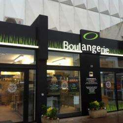 Boulangerie Ange