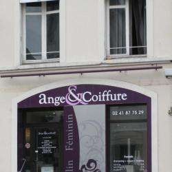 Ange Et Coiffure