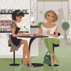 Ange-lime Styliste Ongulaire