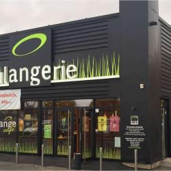 Boulangerie