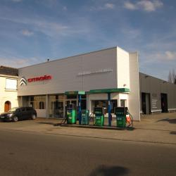 Angeard Automobiles