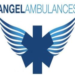 Angel Ambulances