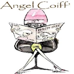 Angel's Coiff