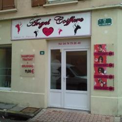 Angel Coiffure