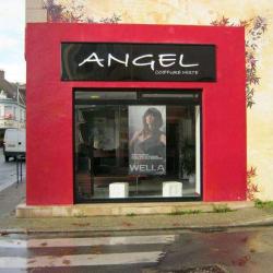 Angel Forest Coiffeurs