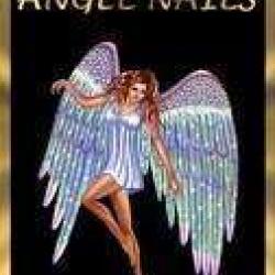 Angel Nails