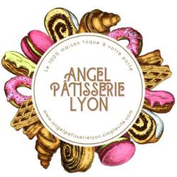 Angel Pâtisserie Lyon