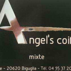 Angel's Coiffure