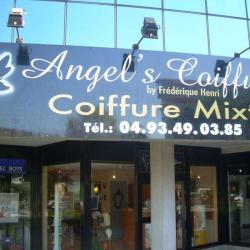 Angel's Coiffure