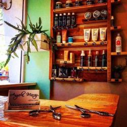 Angela Maraz Coiffure