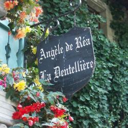 Angèle De Réa