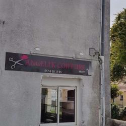 Angeli'k Coiffure