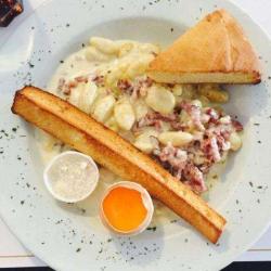 Angelina Caffe