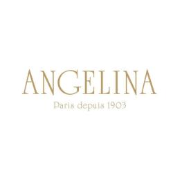 Angelina Paris