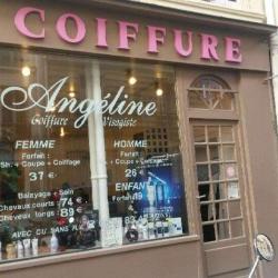 Angeline Coiffure