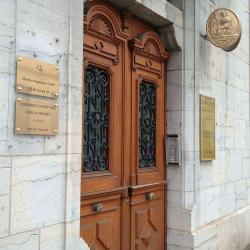 Angélique Chen - Notaire Besançon