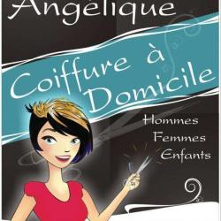 Angelique Coiffure A Domicile