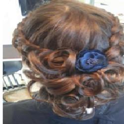 Angélique Coiffure